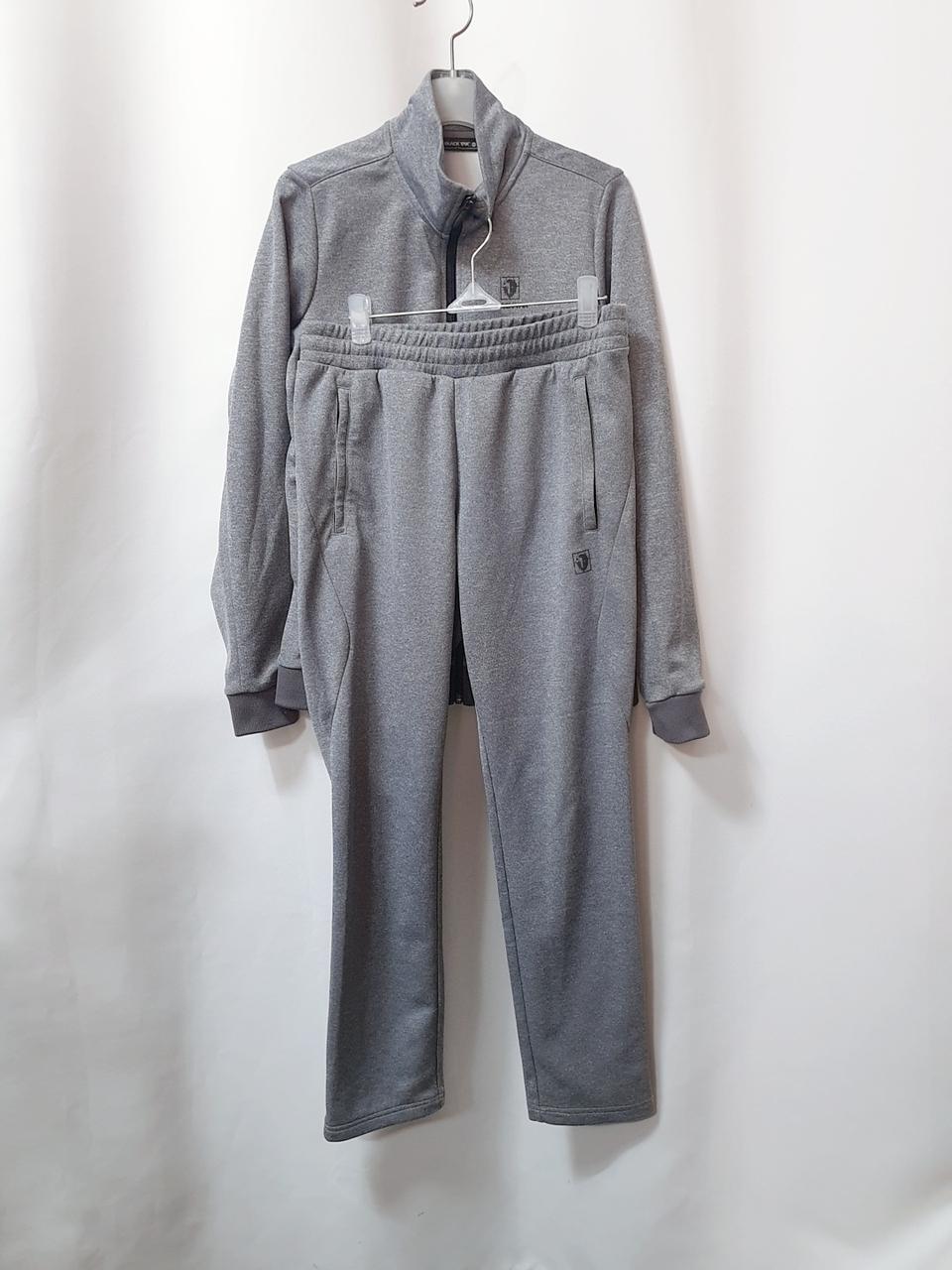 블랙야크 여성 트레이닝세트 90