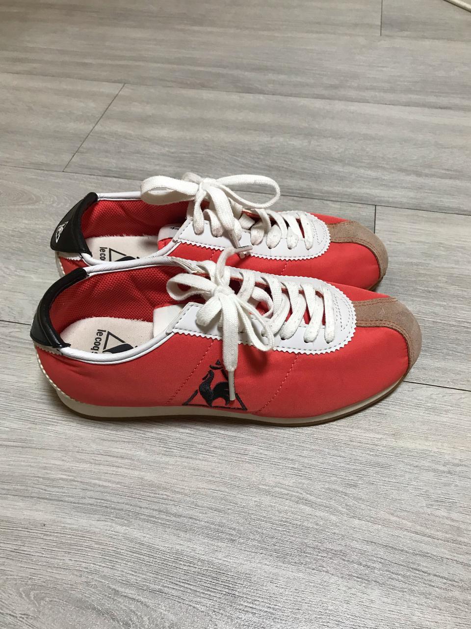 르꼬끄 운동화 230