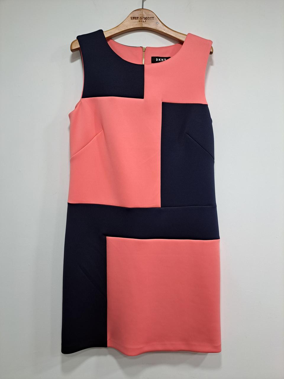 (미사용)DKNY 원피스 수입 8호