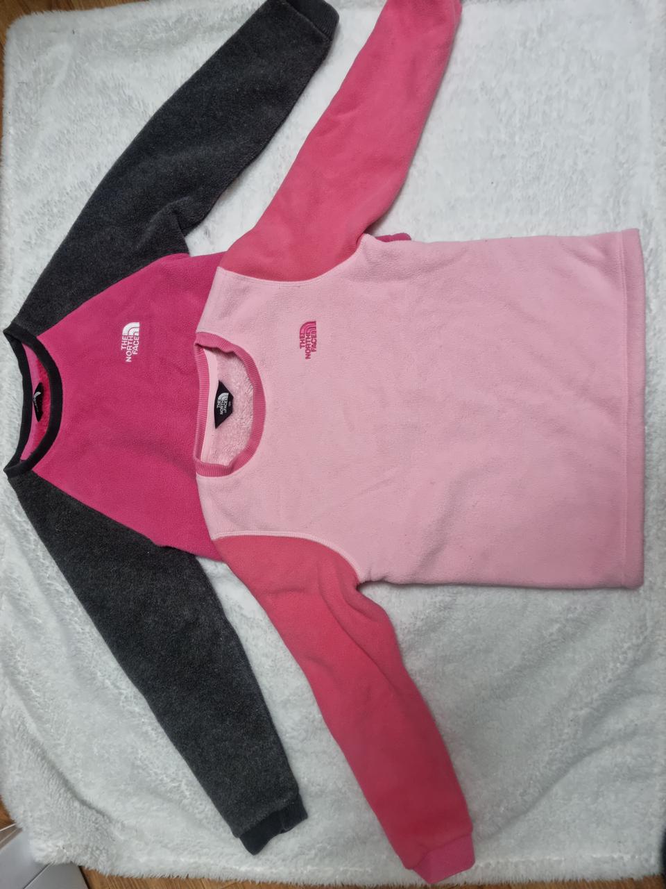 노스페이스120사쥬 2벌