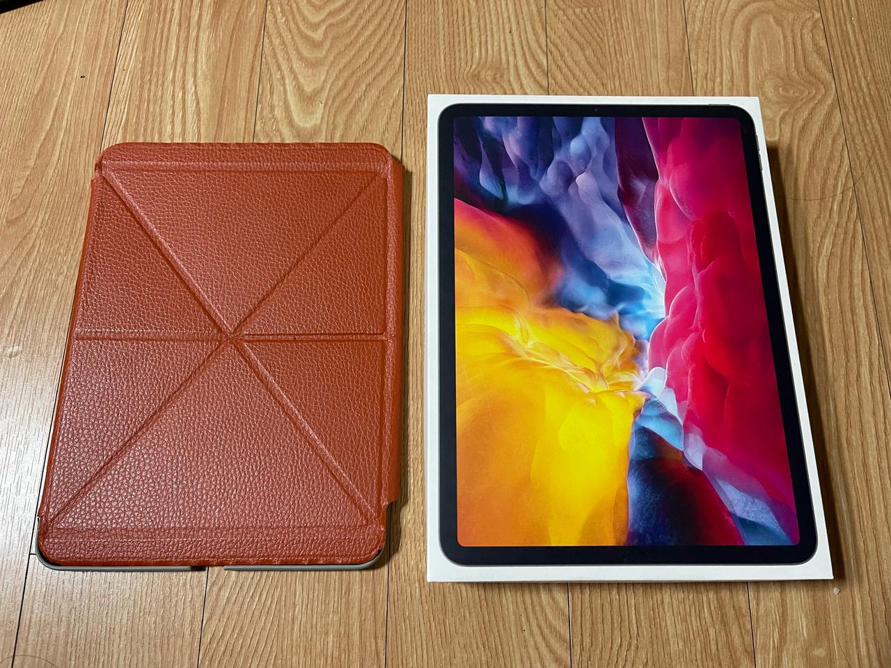 (배터리100%) 아이패드프로4세대 256기가 와이파이