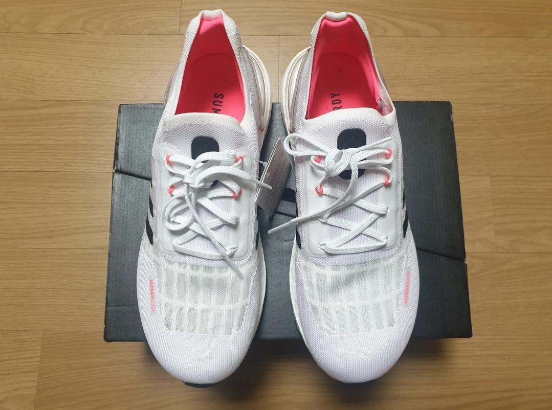 아디다스 울트라부스트 S RDY 275mm 새상품