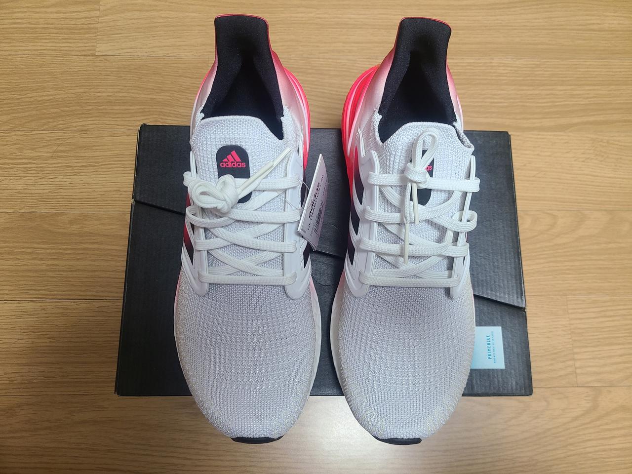 아디다스 울트라부스트 20 275mm 새상품
