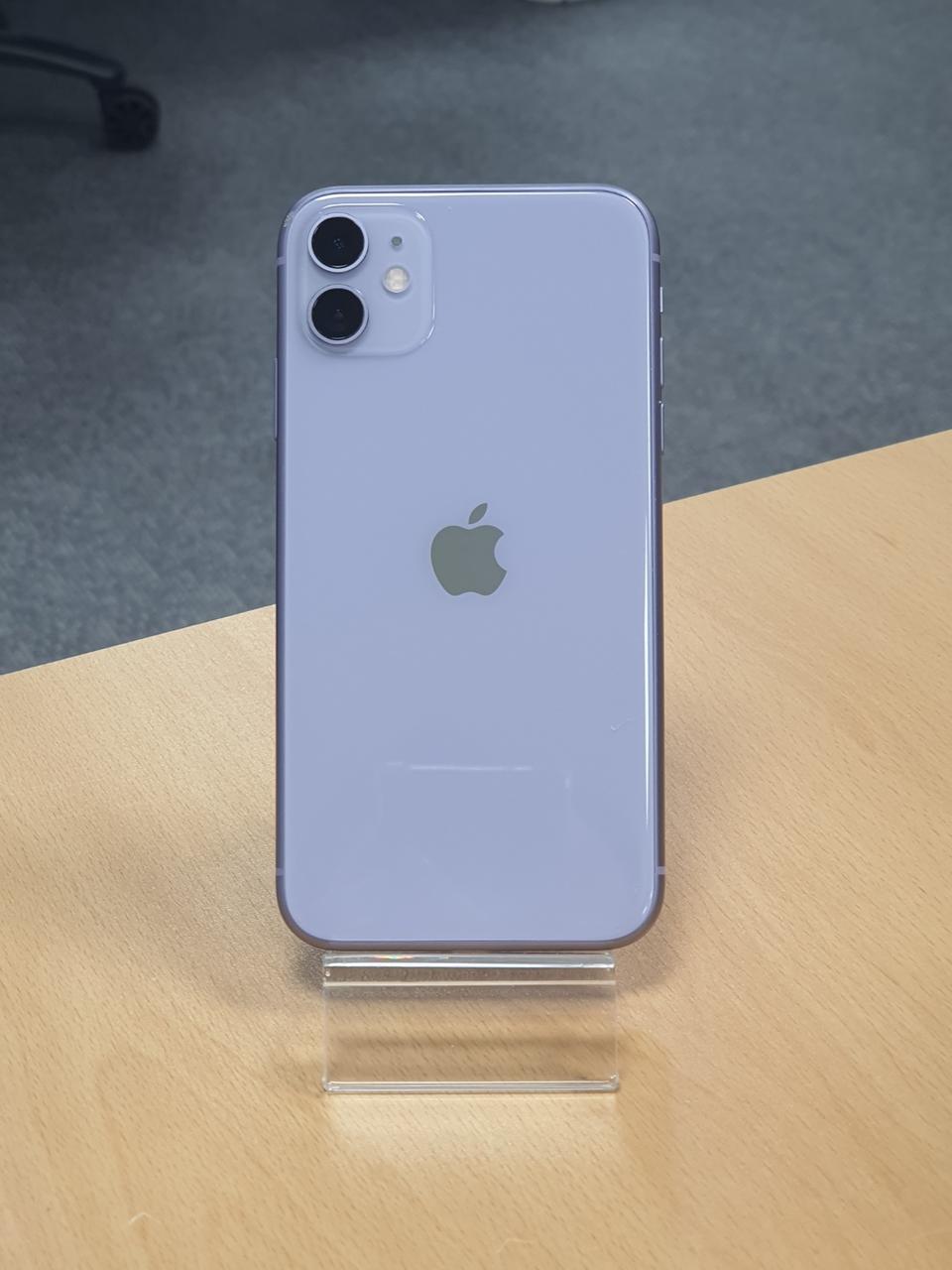 아이폰11 128기가 판매합니다 252468
