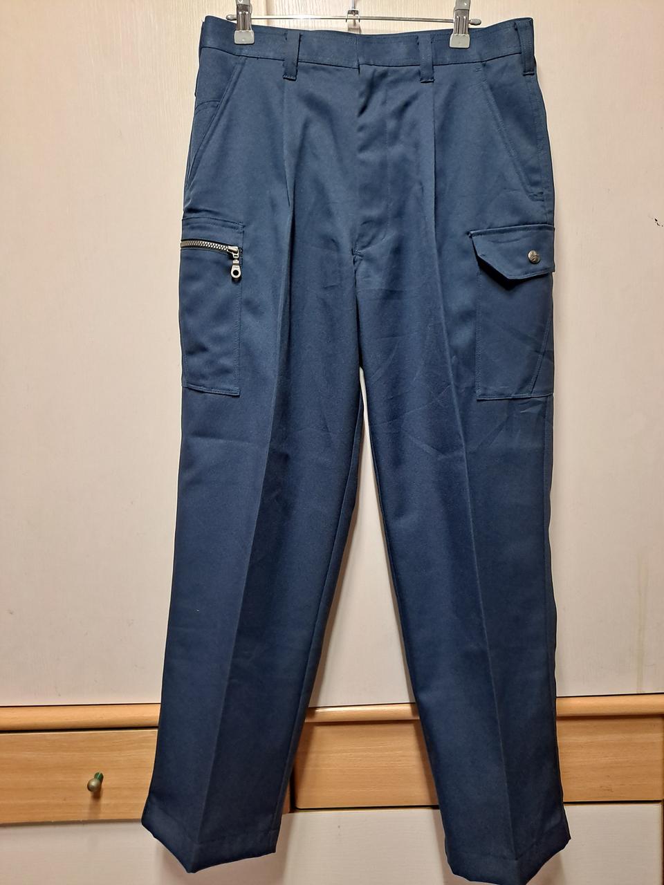 면바지 30사이즈