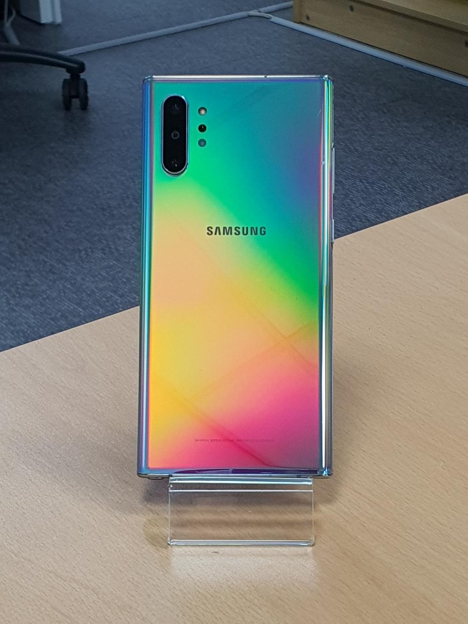 갤럭시 노트10 플러스 293718