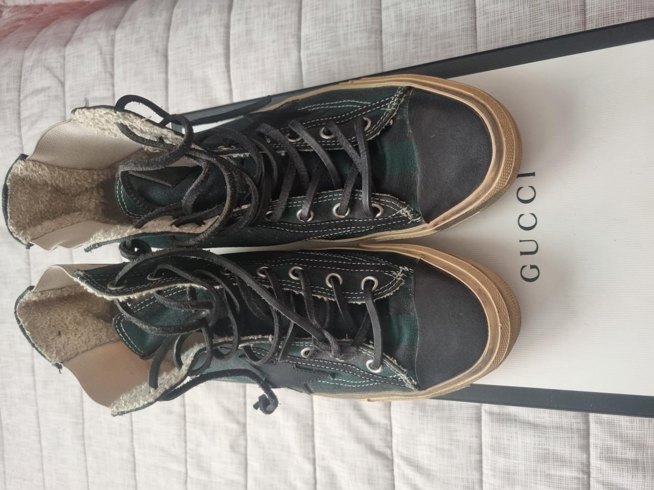 골든구스 v-star(남녀공용)