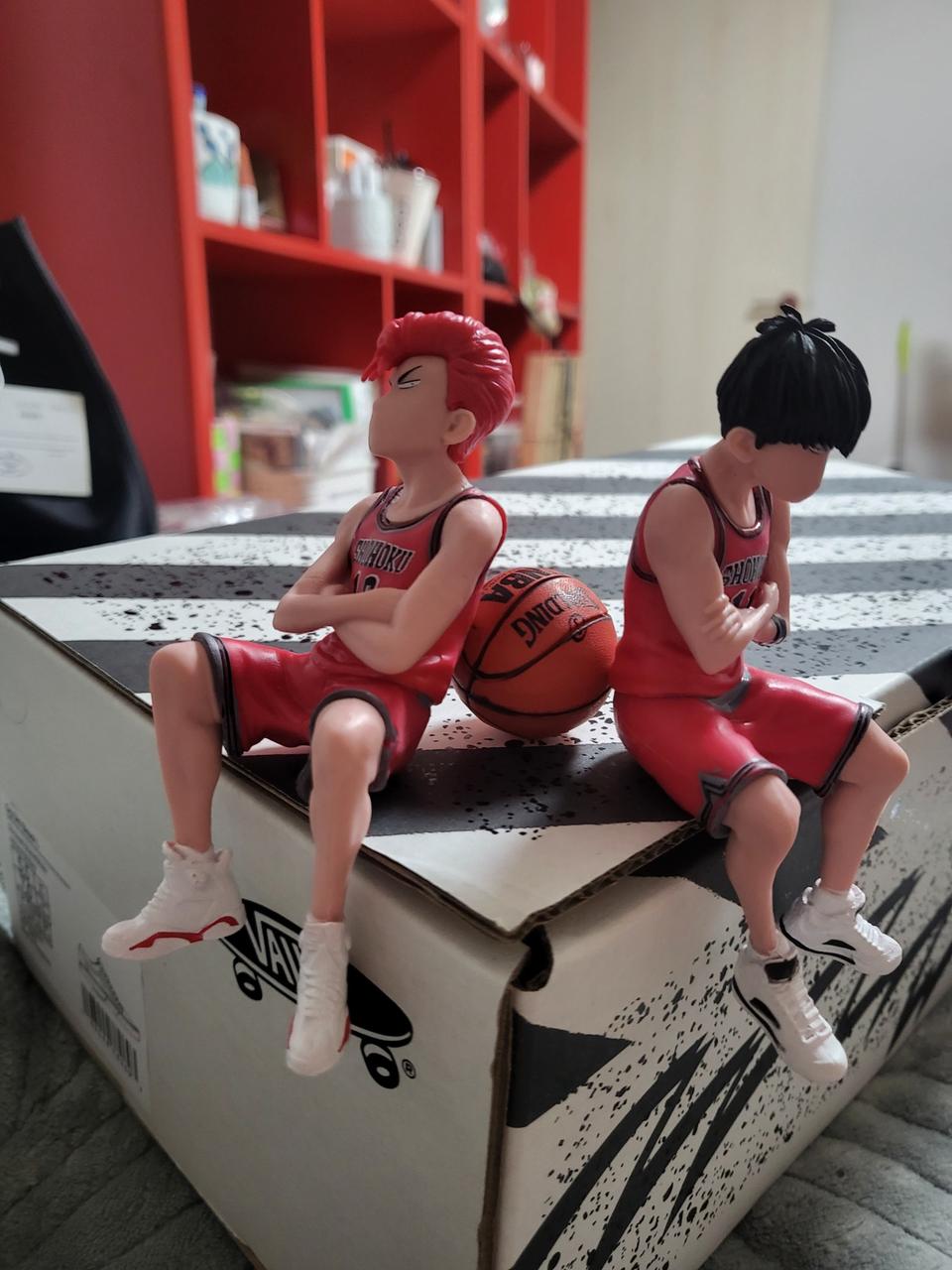슬램덩크피규어