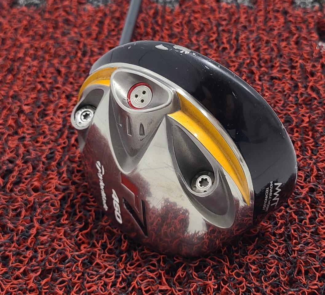 테일러메이드 남성용 드라이버판매합니다