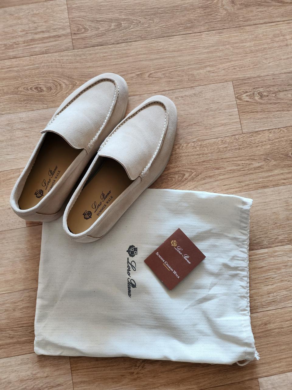 로로피아나 썸머로퍼