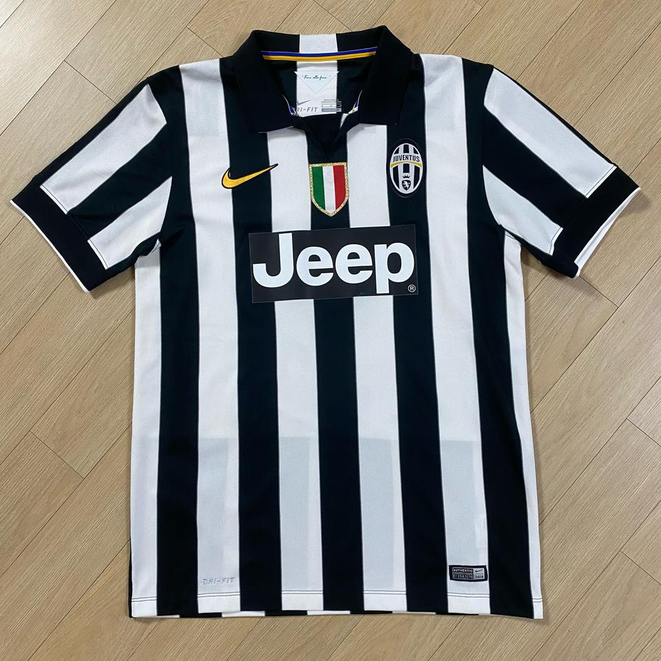 14-15 유벤투스 홈 모라타