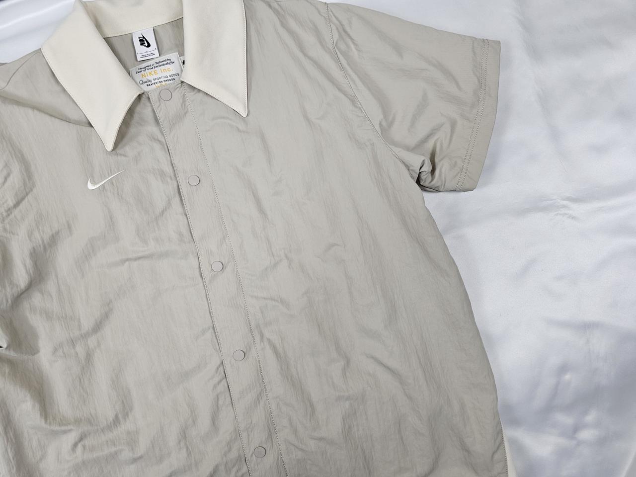 나이키 피어오브갓슈팅셔츠