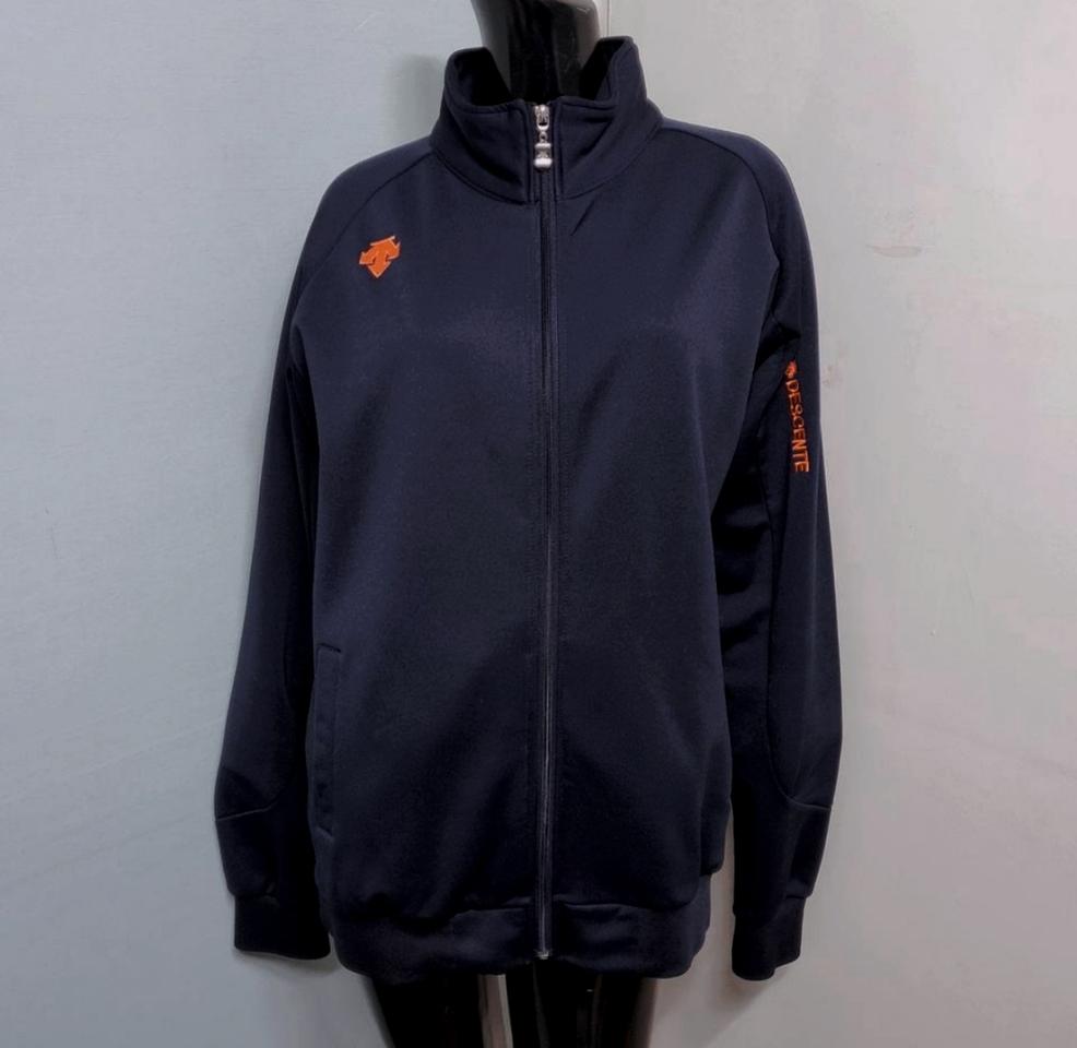 104 (가격내림) 데상트  기모셋트 105