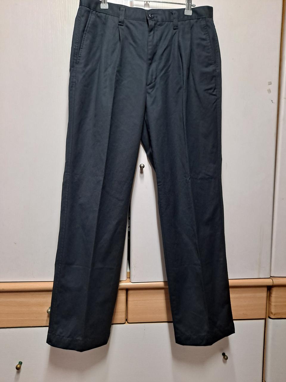 면바지 32사이즈