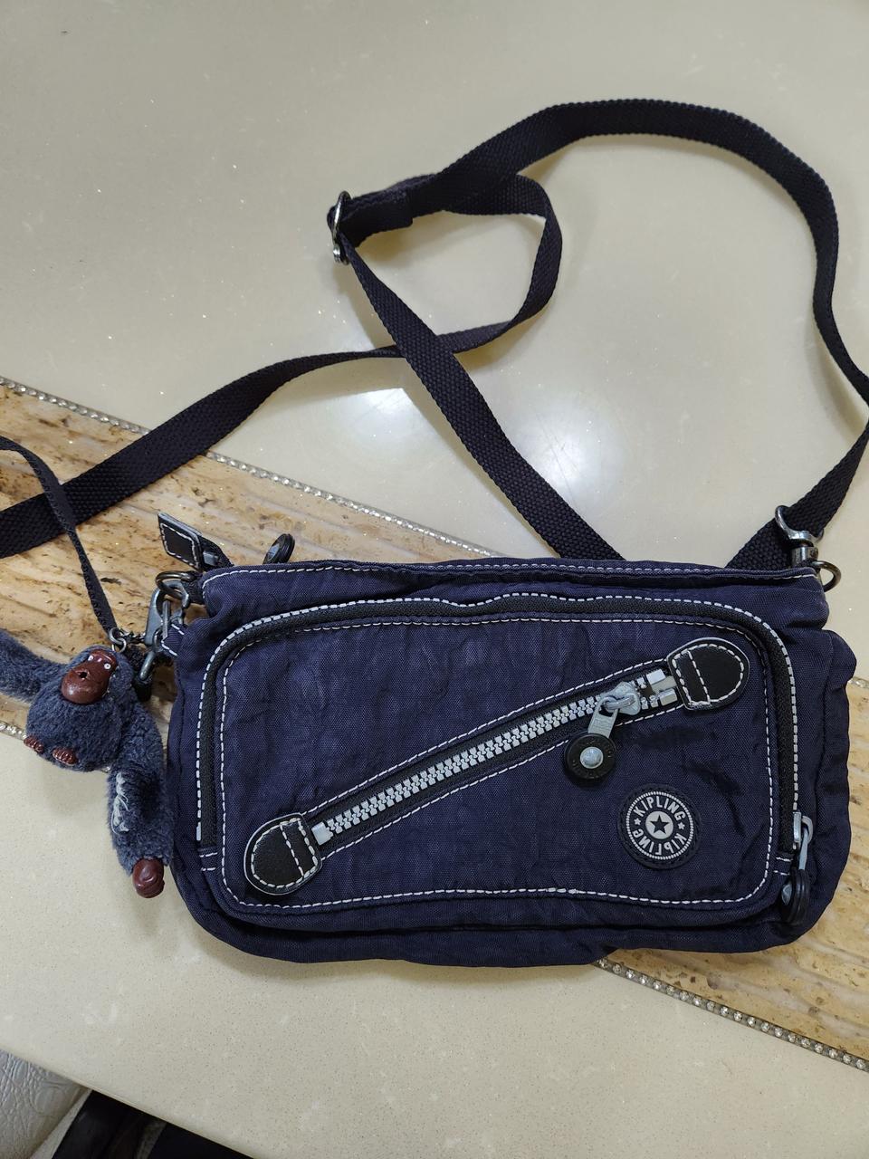 키플링 크로스백