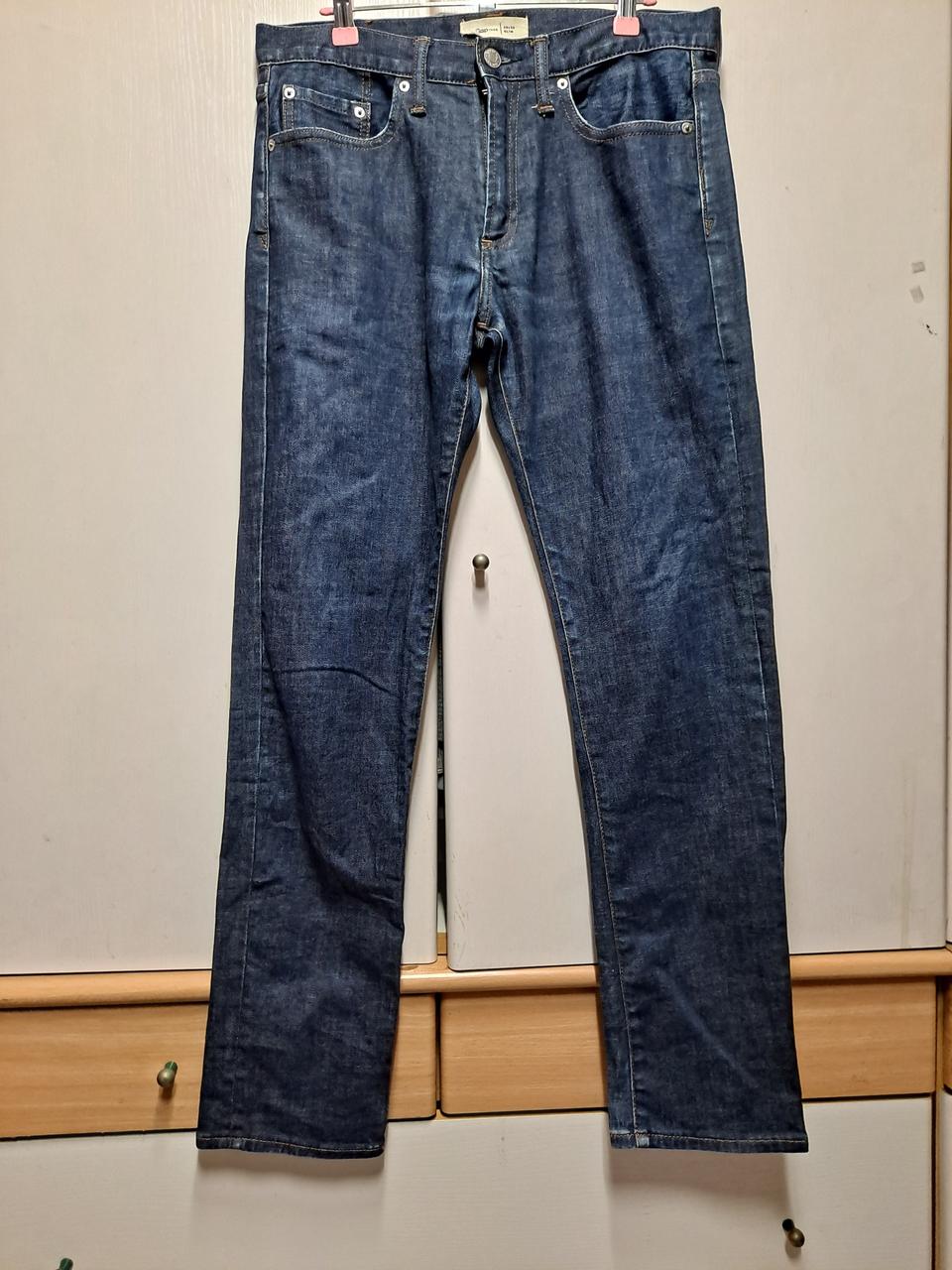 청바지 30-31사이즈