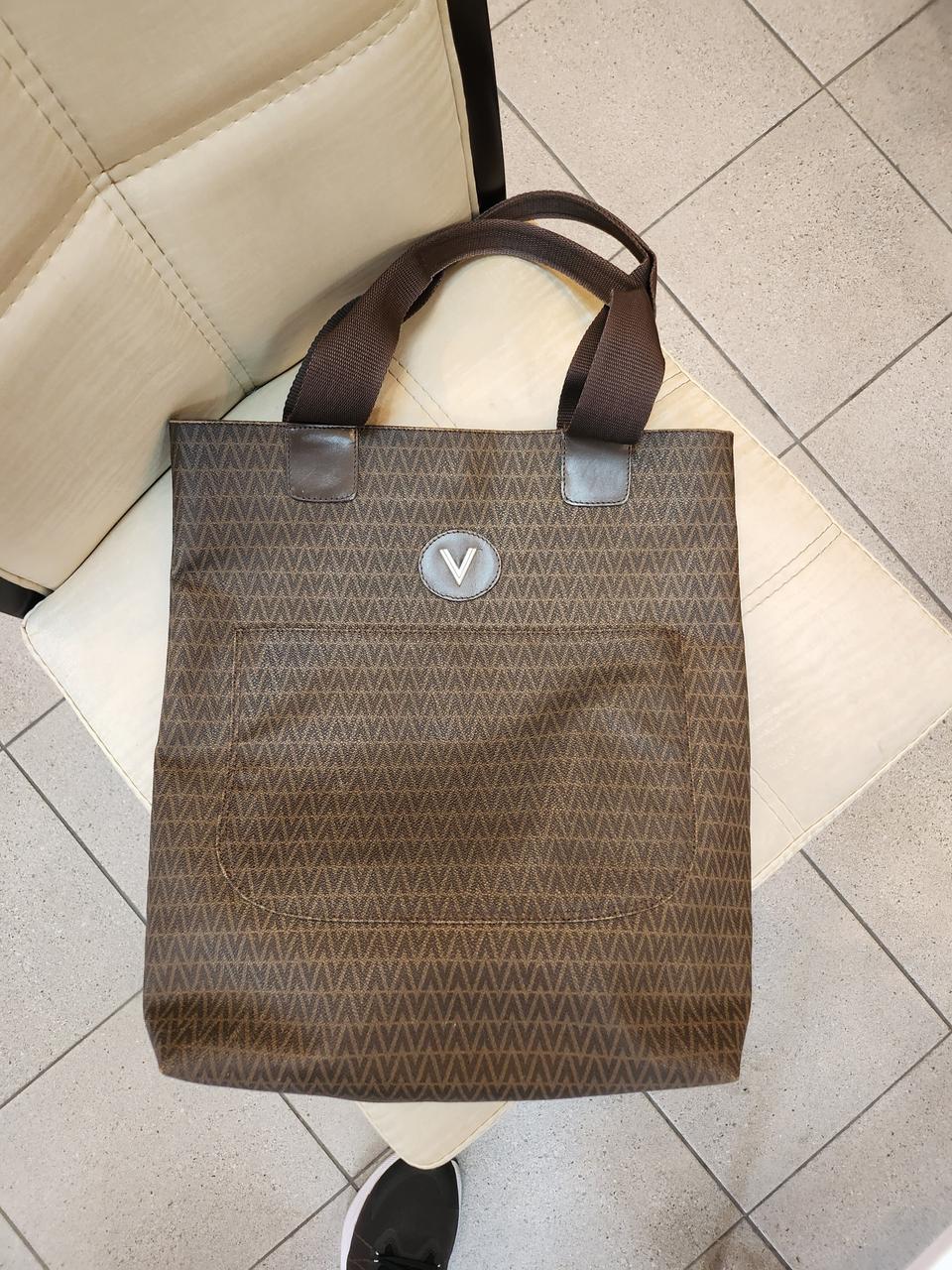 정품 발렌티노 가방 토트백 숄더백 가로30 세로37