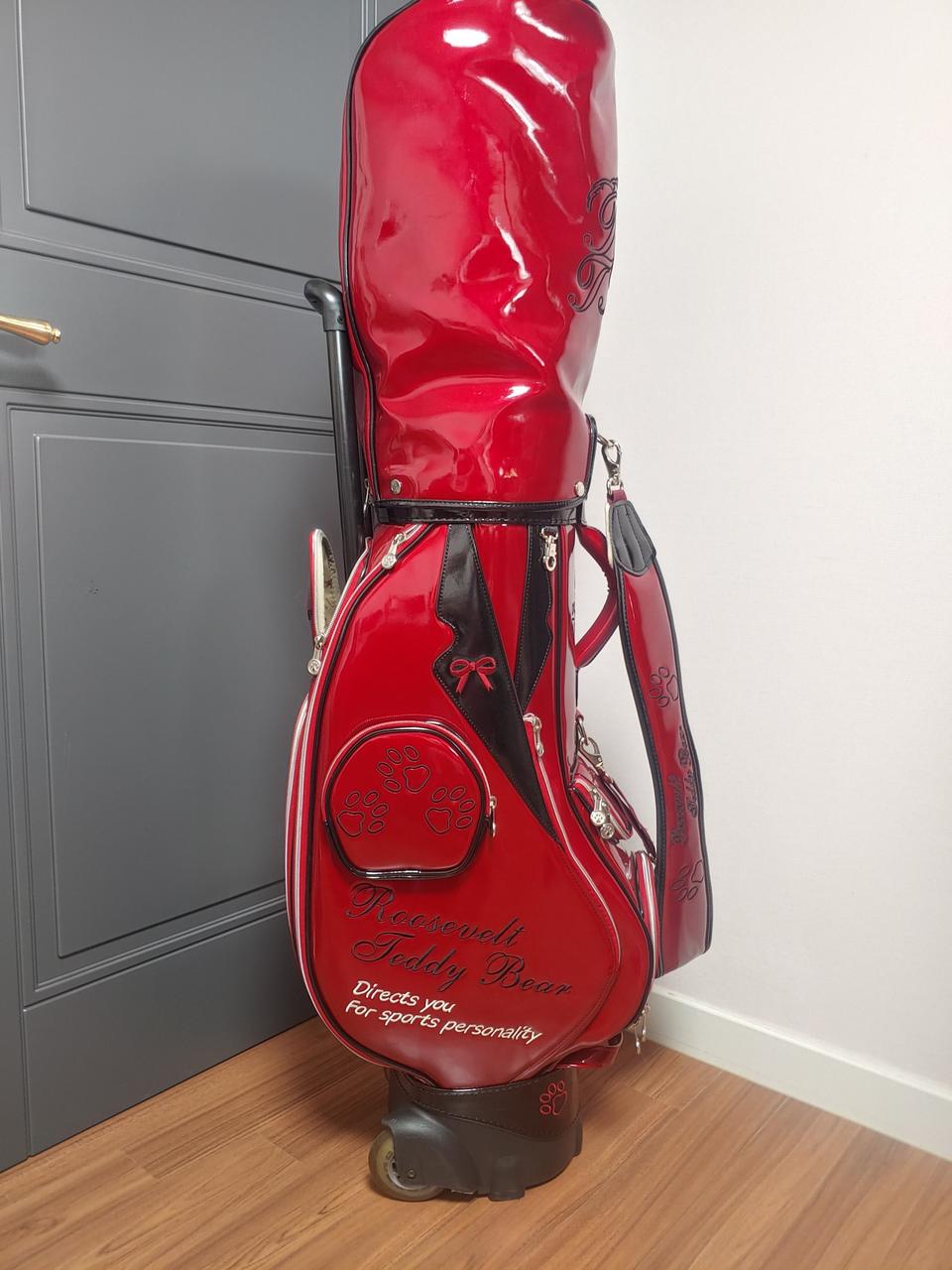 여성 혼마 3스타 풀세트 155만원 풀세트- 혼마조합 3스타 풀세트