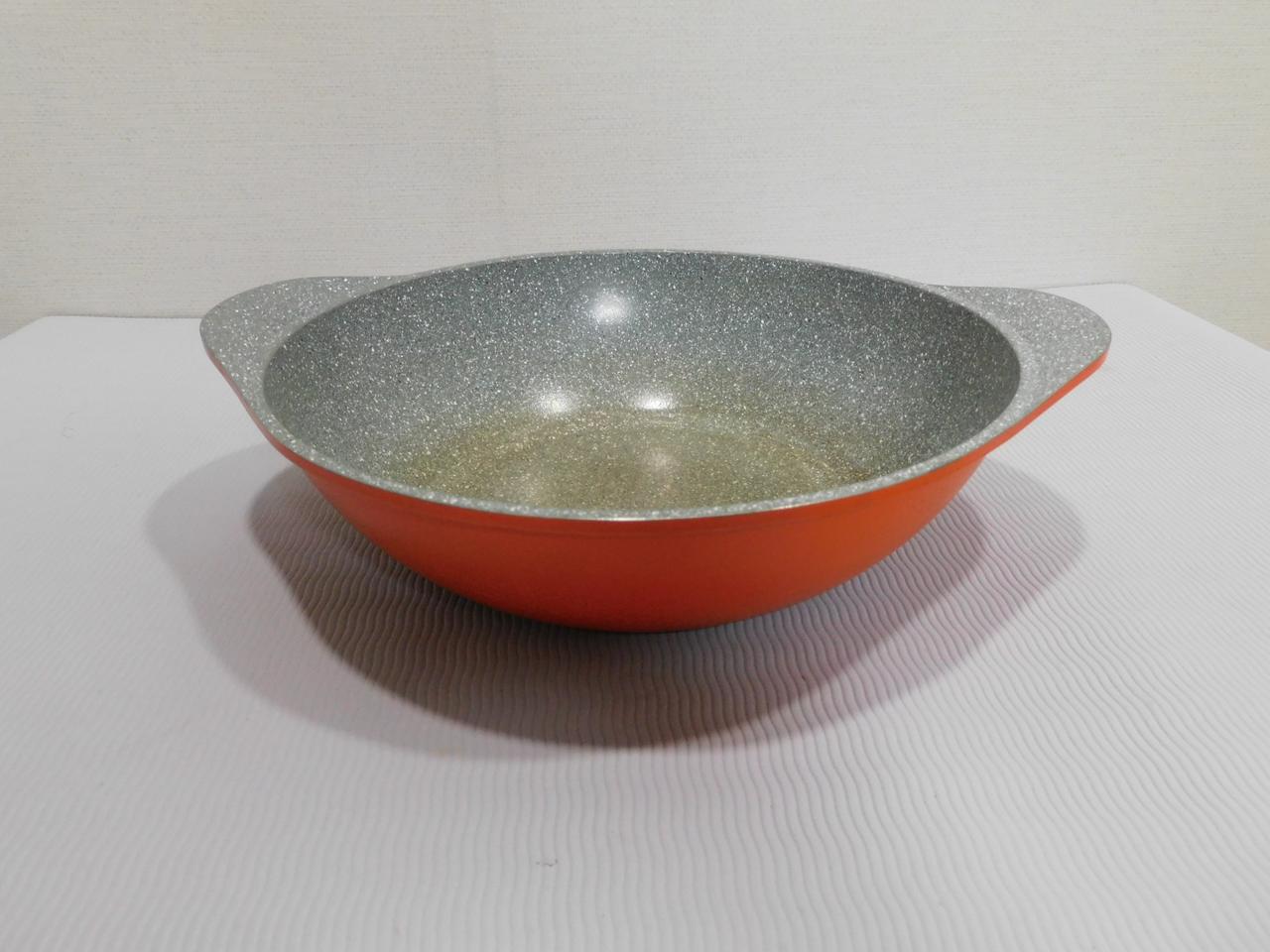 에코노믹 전골냄비 28cm