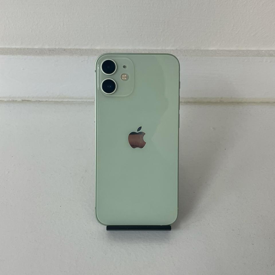 아이폰12미니 64기가 그린 새상품급