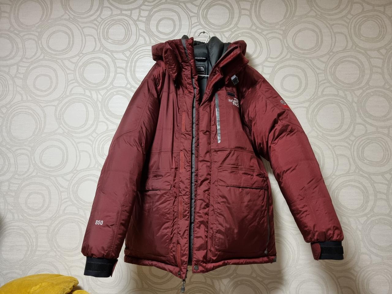 노스페이스 히말라야 06 와인 판매