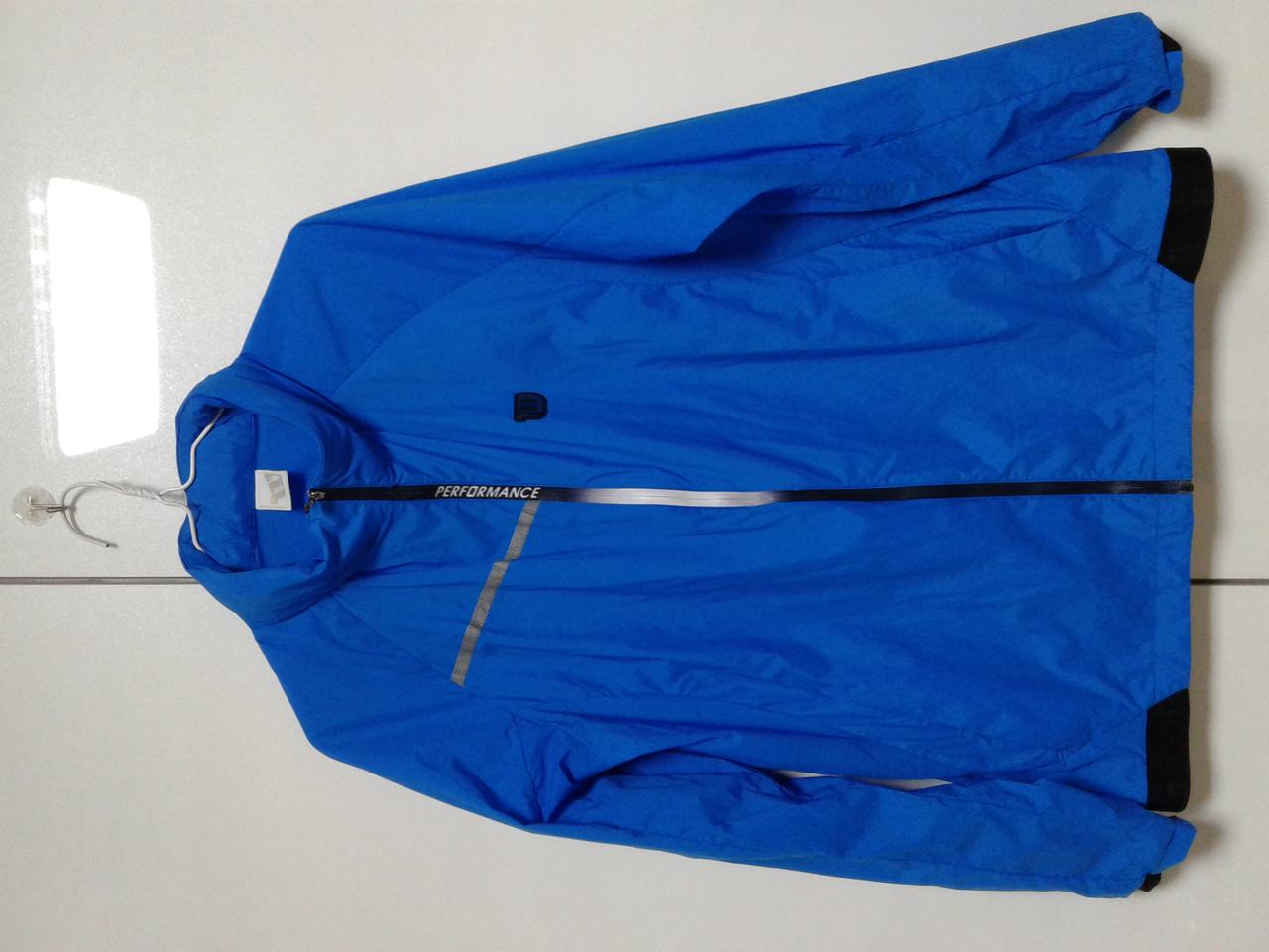  Wilson 윌슨 남성 바람막이 자켓