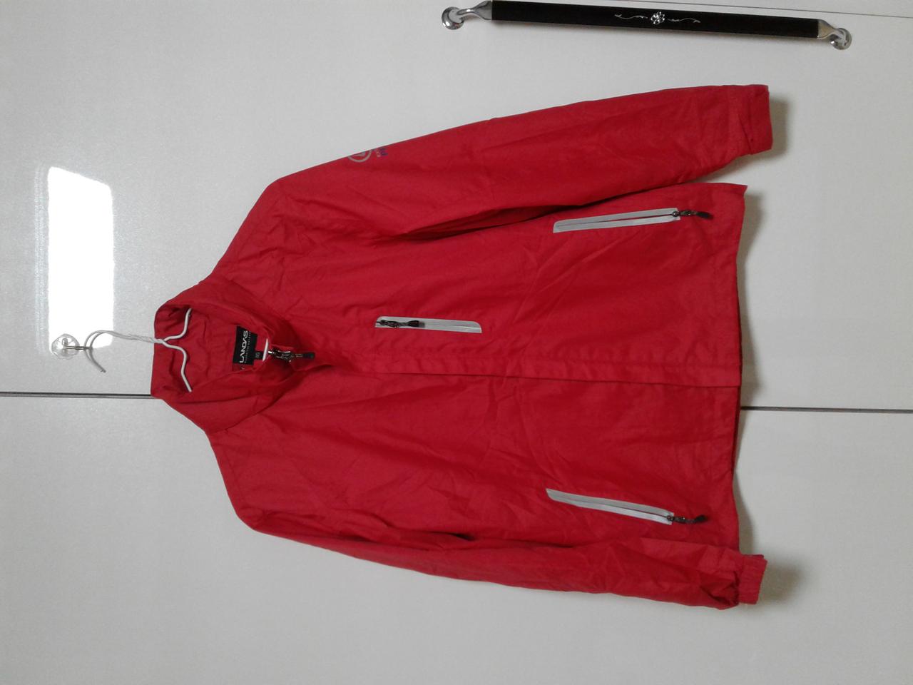 85 LANDAS 랜더스 여성 아웃도어 자켓