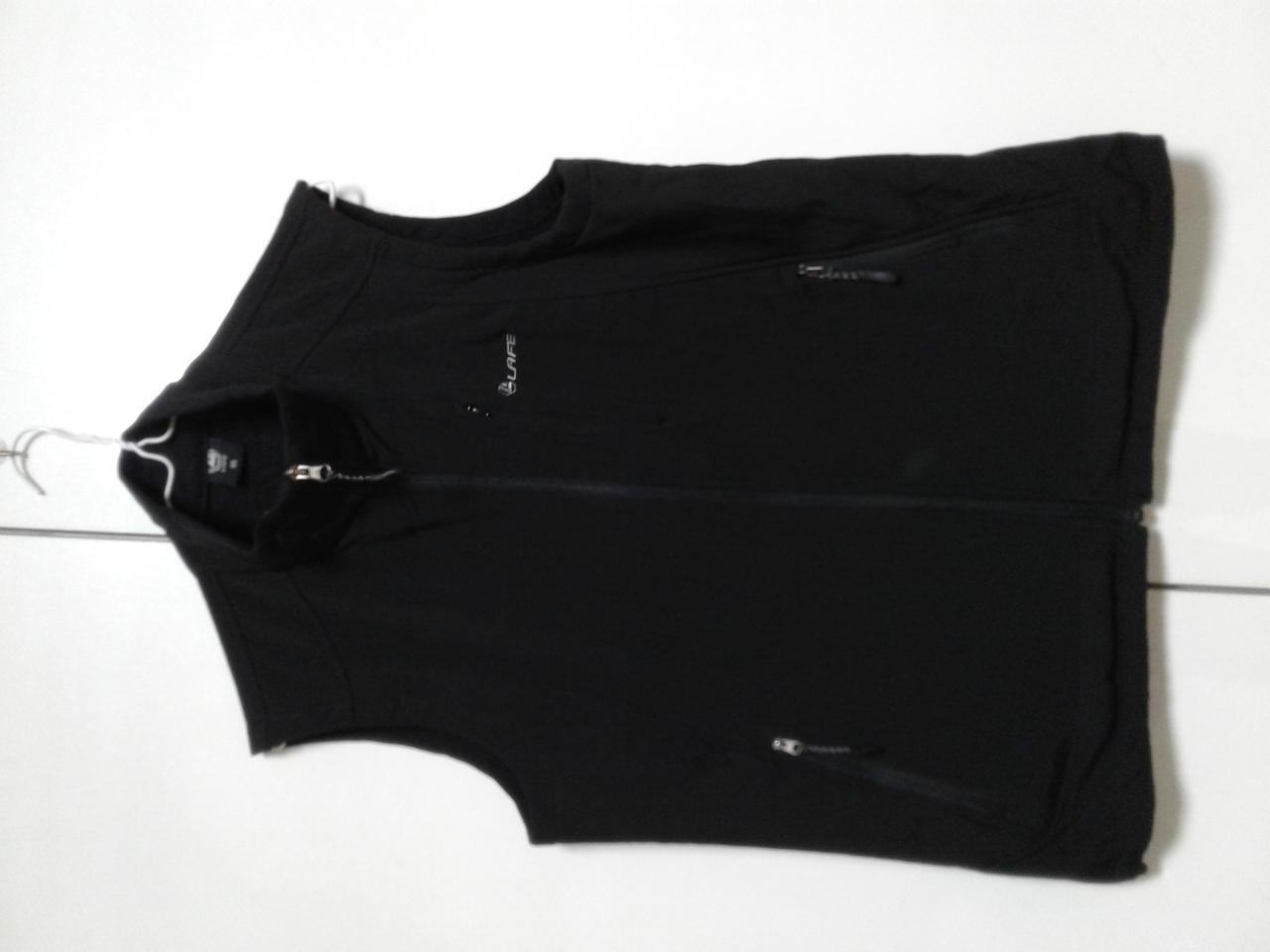 95  LAFE 라페 남성 기모 조끼