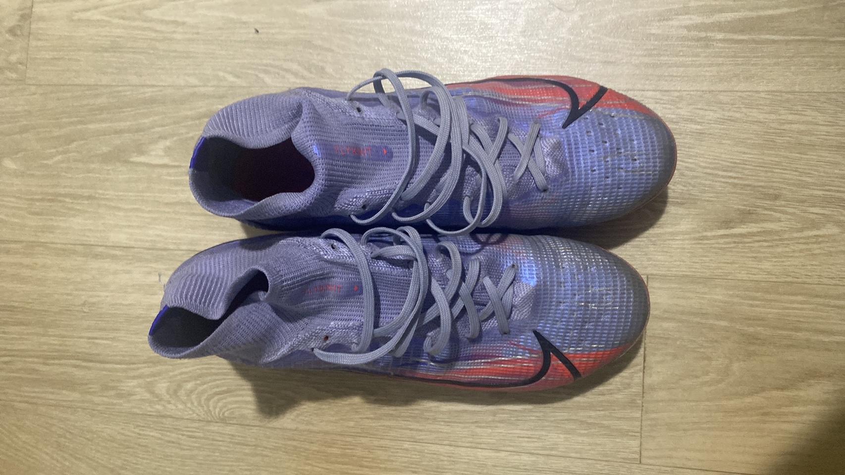 나이키 머큐리얼 슈퍼플라이FG엘리트