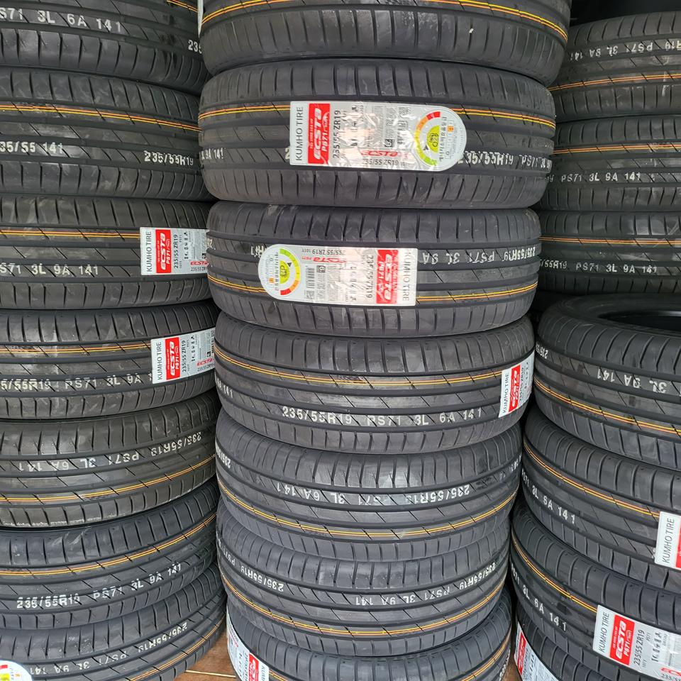 235 55 19 ps71 *행사 판매* 쏘렌토/아우디Q5/제네시스  등