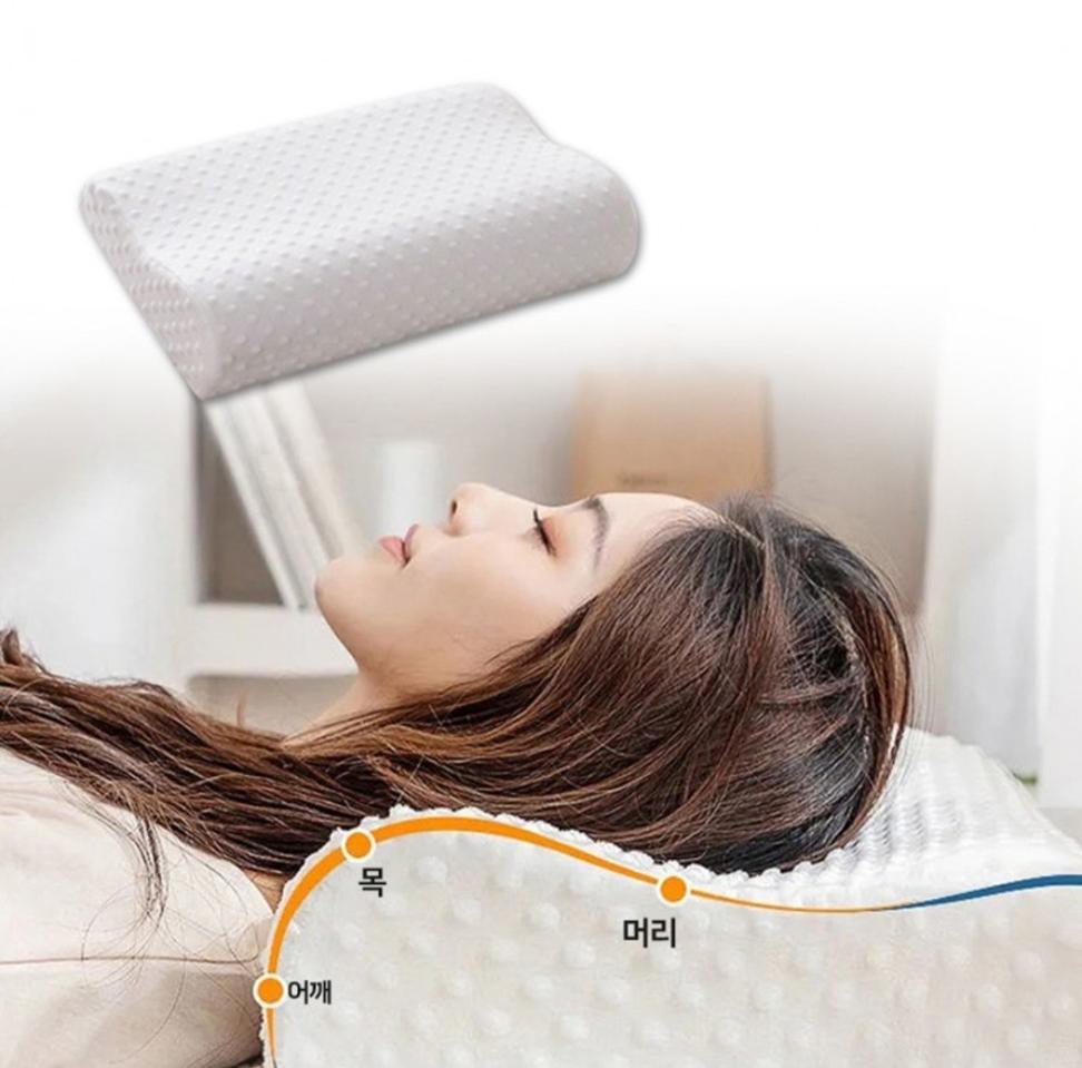 인생배게 기절배게