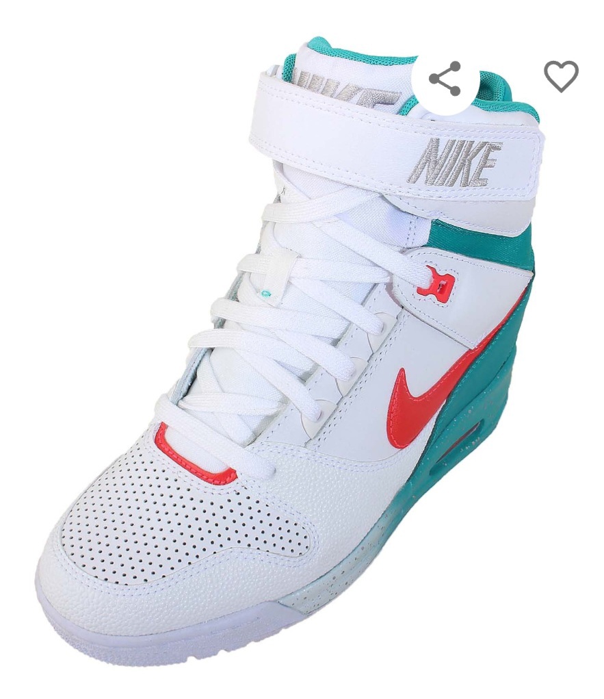 나이키 우먼스 새상품