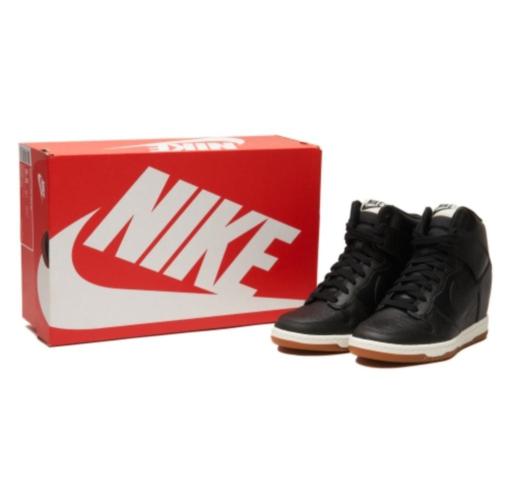 나이키 우먼스 덩크