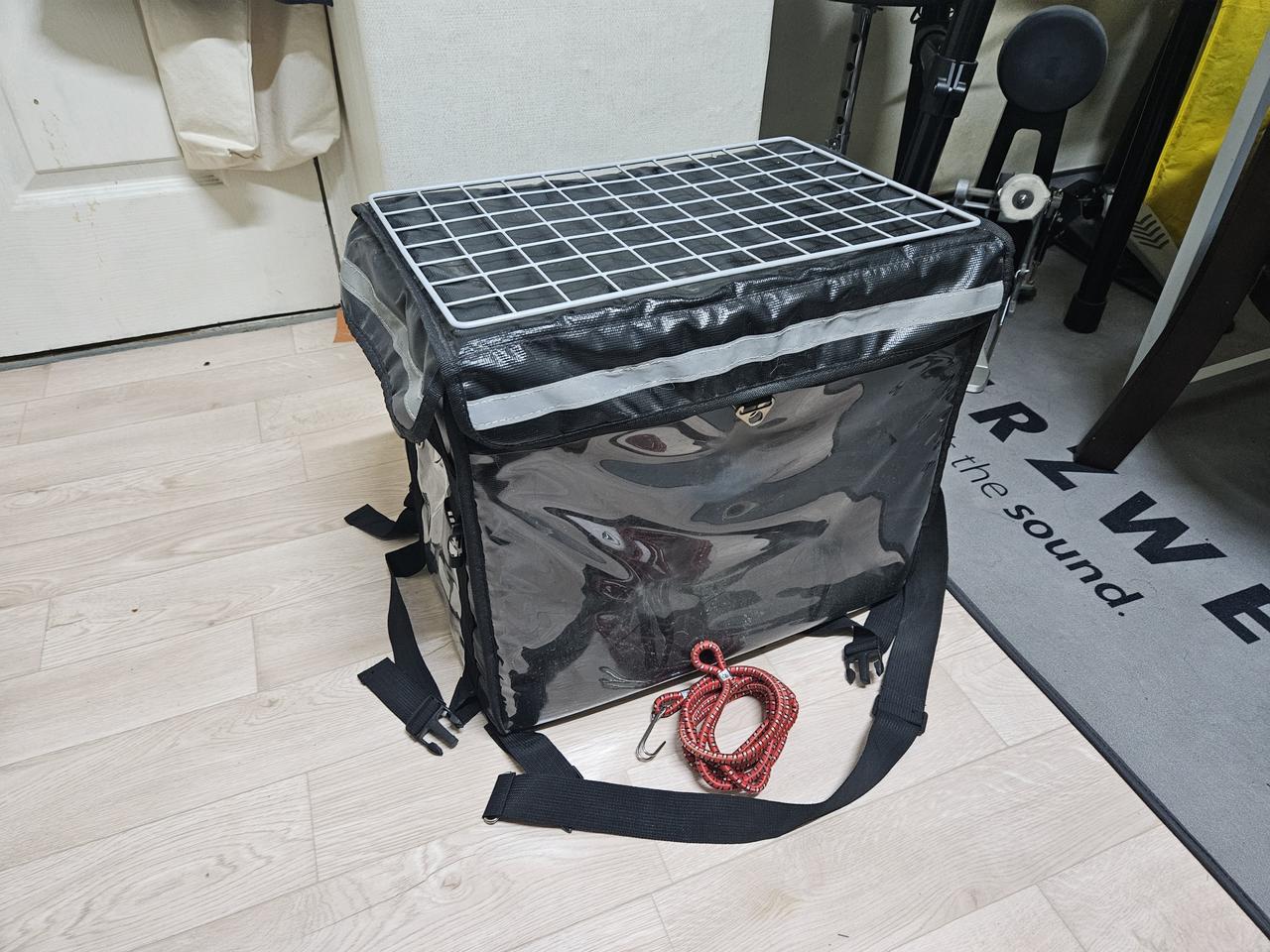 배달가방 배달통