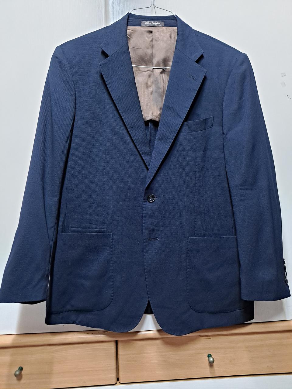 콤비정장.봄.여름.가을 (95사이즈 )