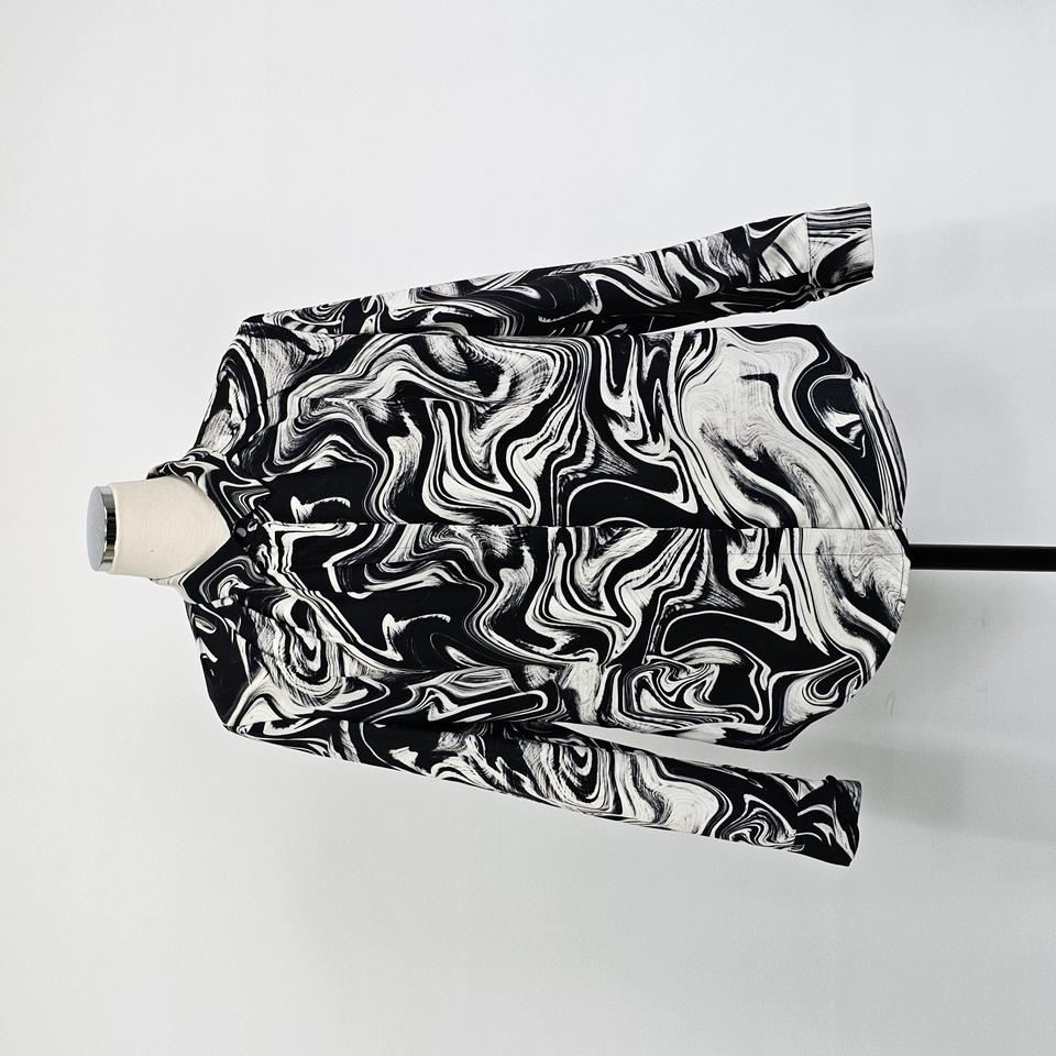 정품) 모조에스핀 블라우스