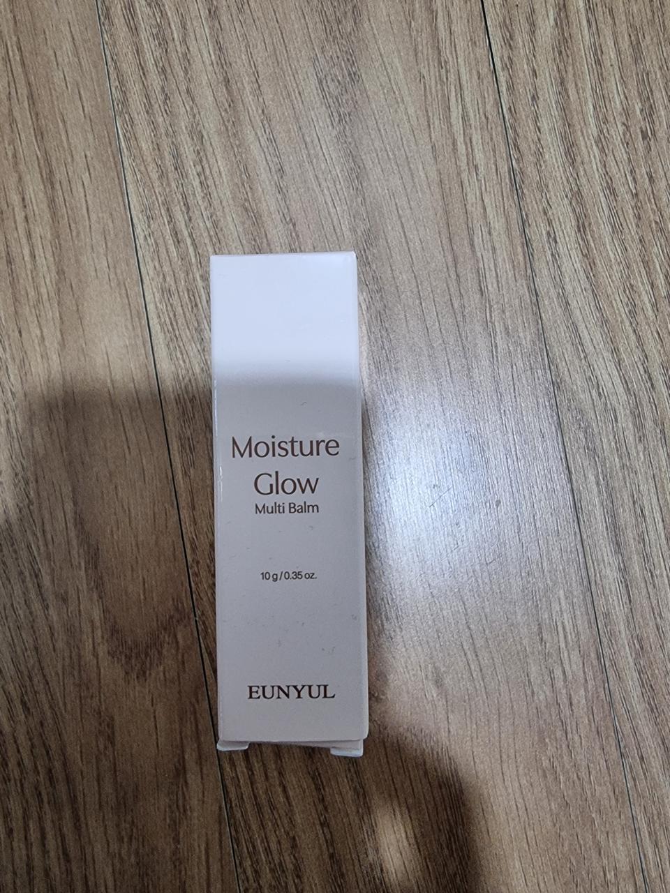 은율 모이스처 글로우 멀티밤