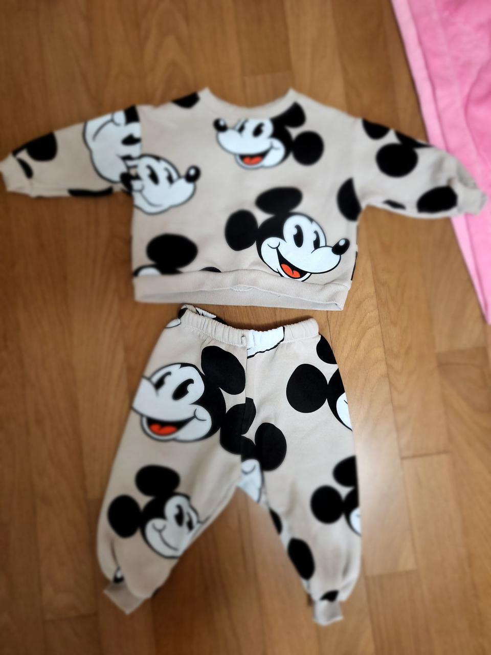 유아..세트..디즈니 시리즈