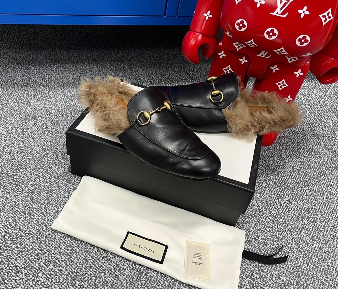 [6.5] 구찌 프린스타운 블로퍼