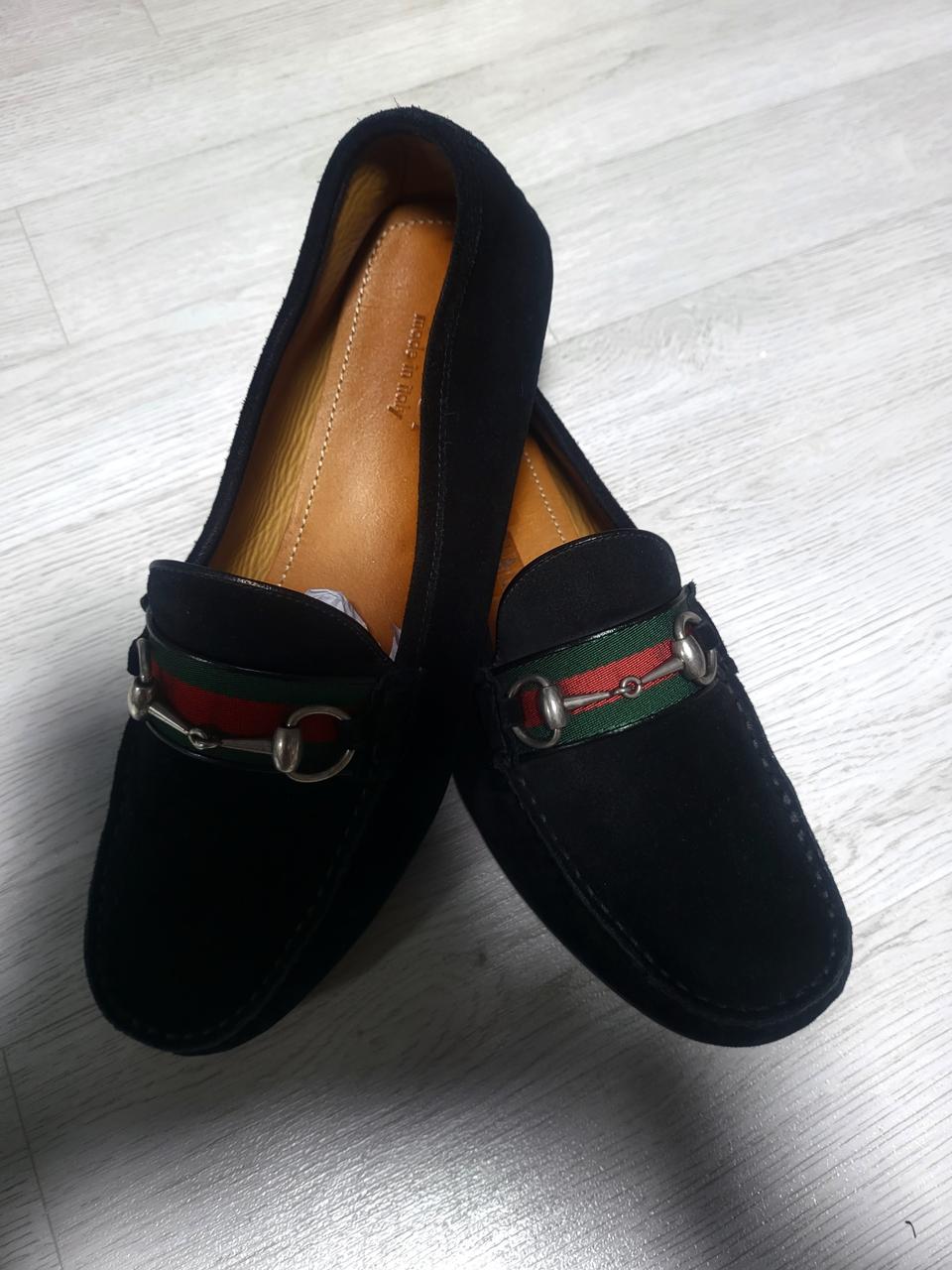 남   285 290   (10)2/1  구찌 로퍼