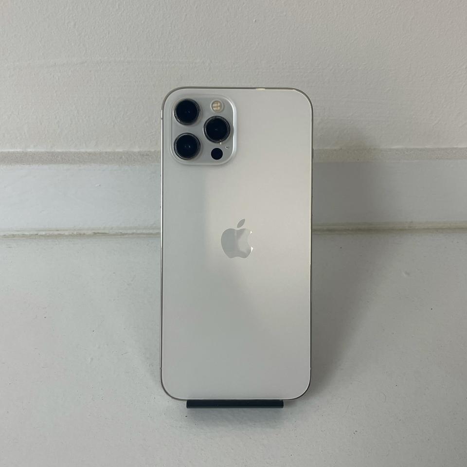 아이폰12프로맥스 128기가 실버 저렴하게 판매