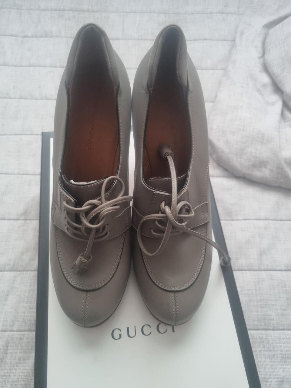 (정품)발렌시아가 여성 구두