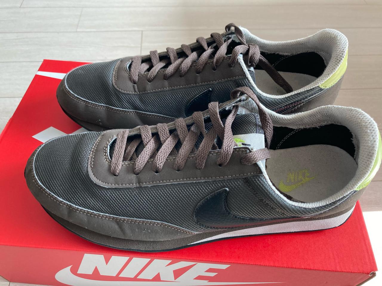 나이키 남성운동화 275