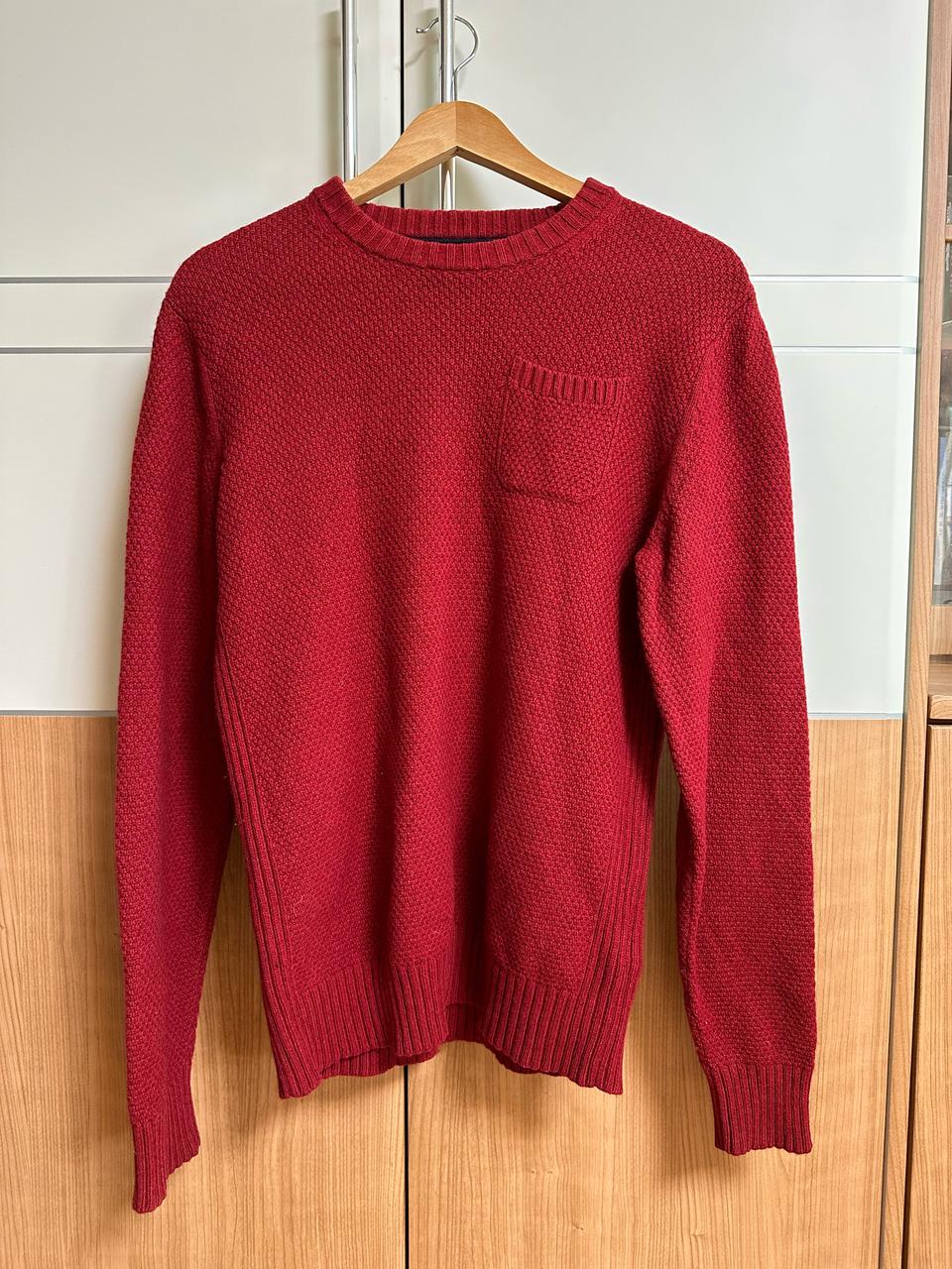 타미 모혼방 니트 티셔츠