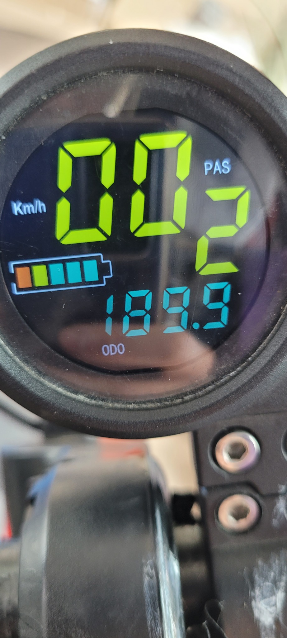 나노휠 nq01  10.4ah 입니다