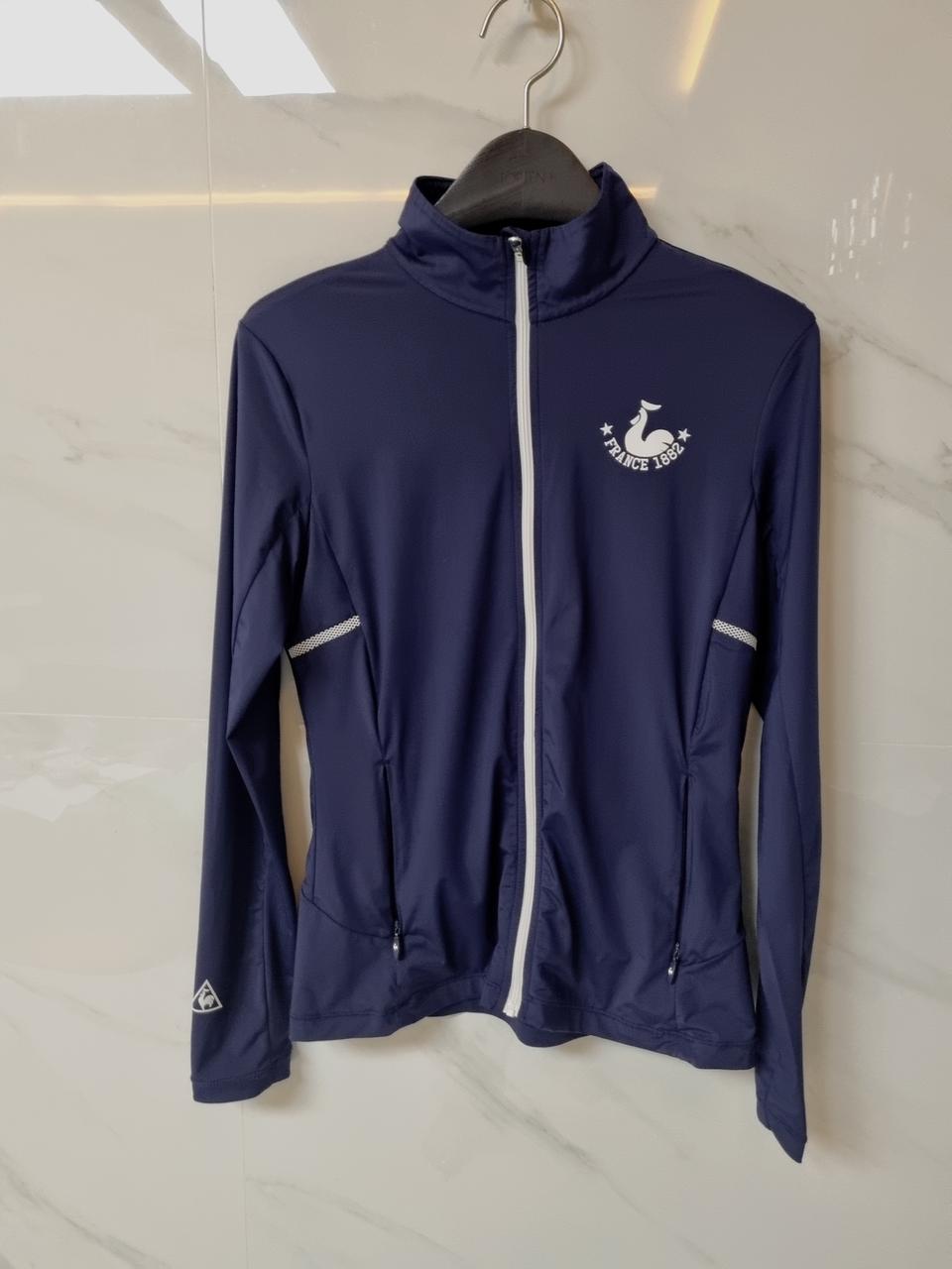 여85 르꼬끄 골프집업