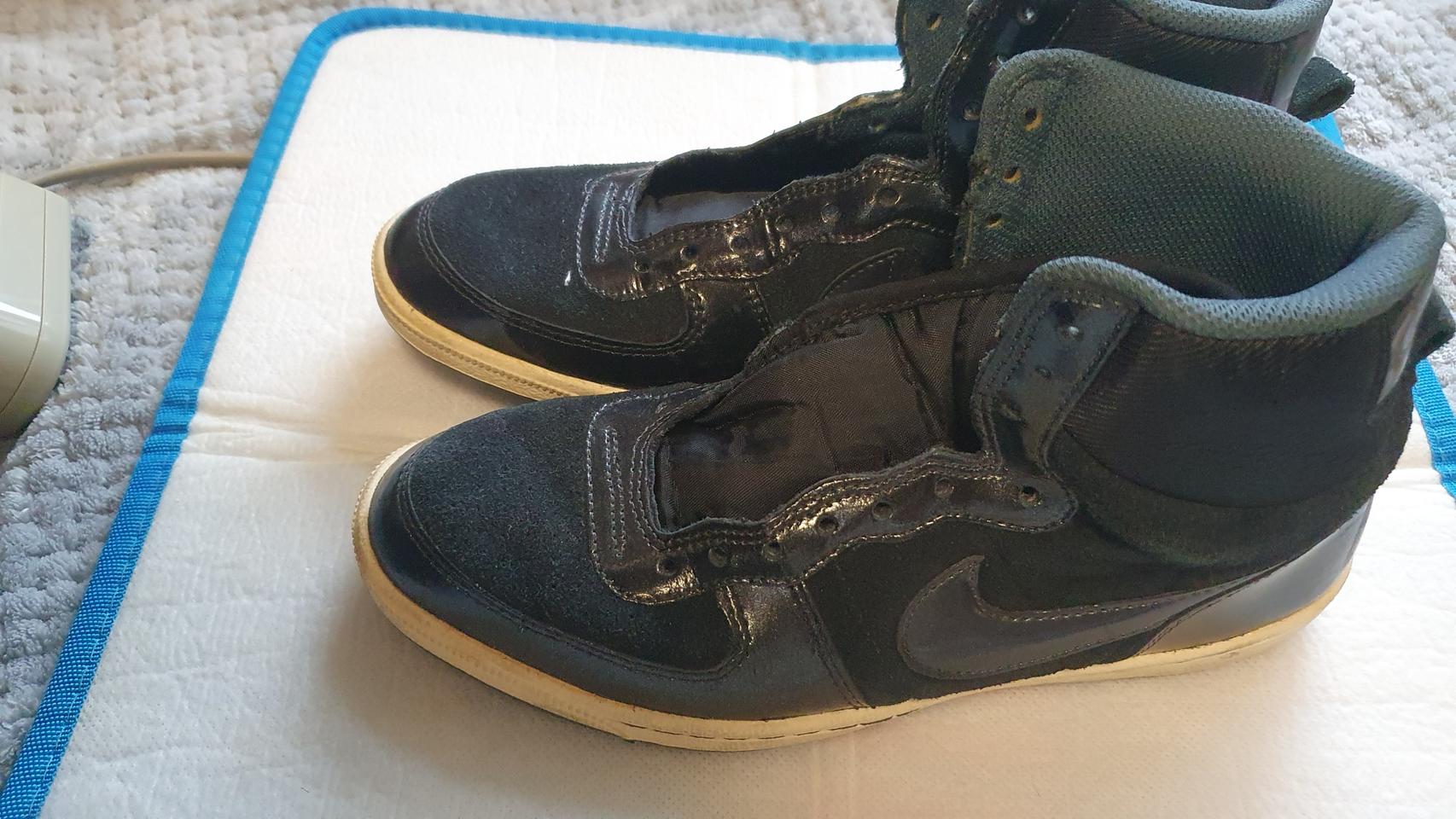 나이키 정품 신발 245