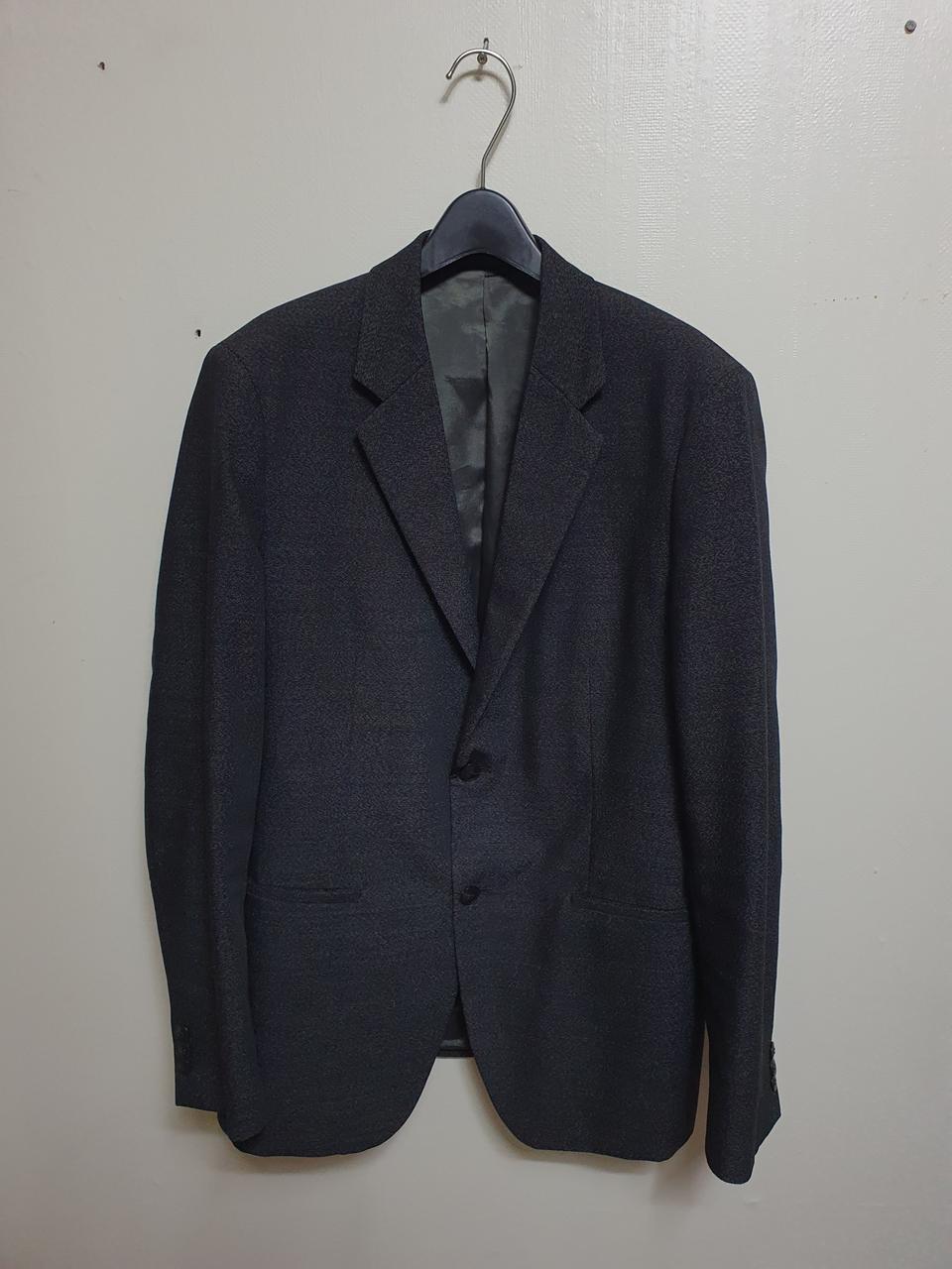 띠어리 옴므 블레이저 자켓 40