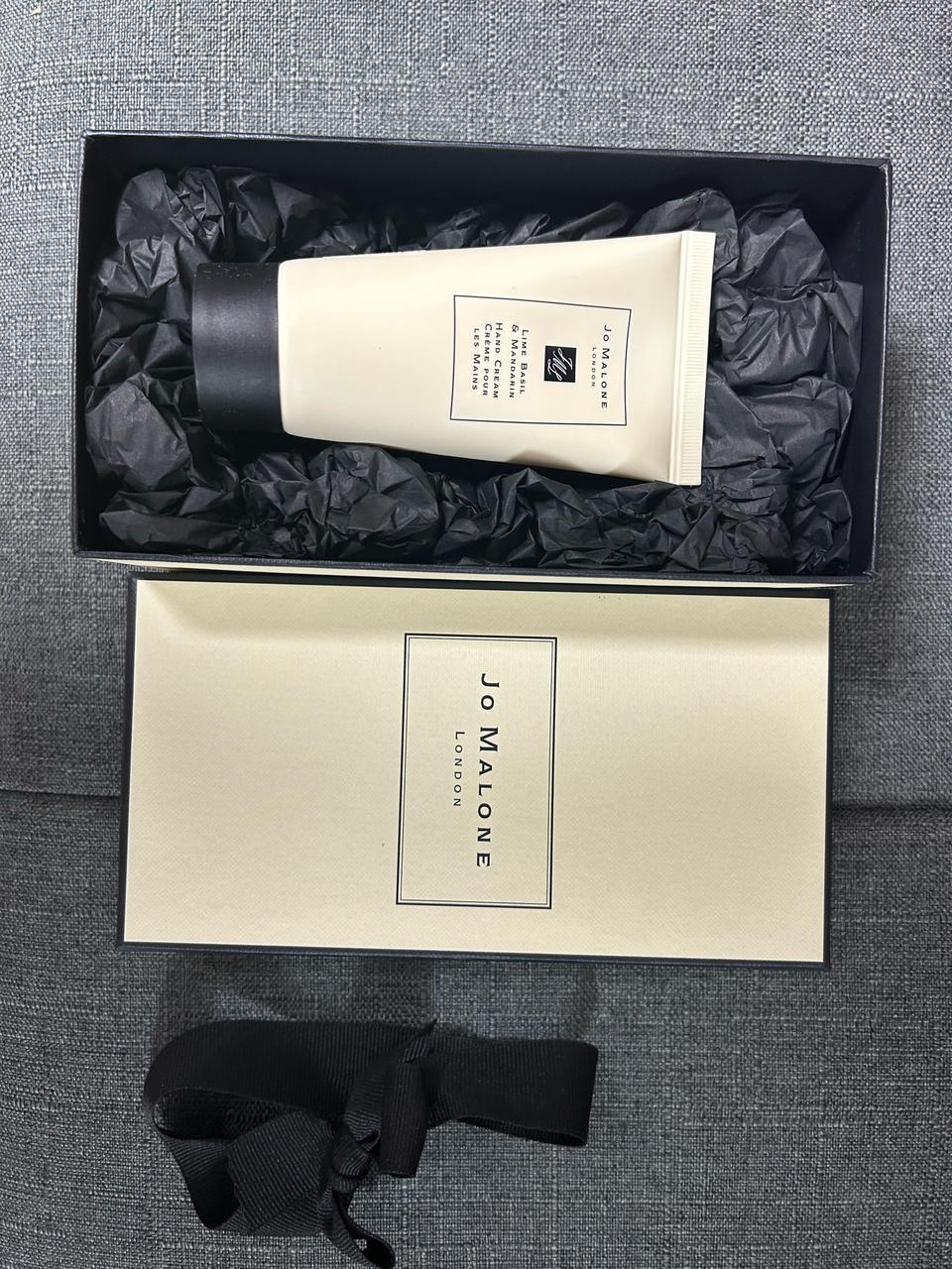 조말론 핸드크림