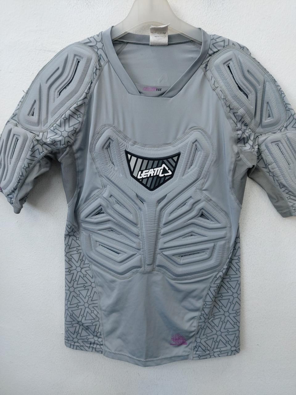 리에트 소프트 상체 보호대 (남 95)